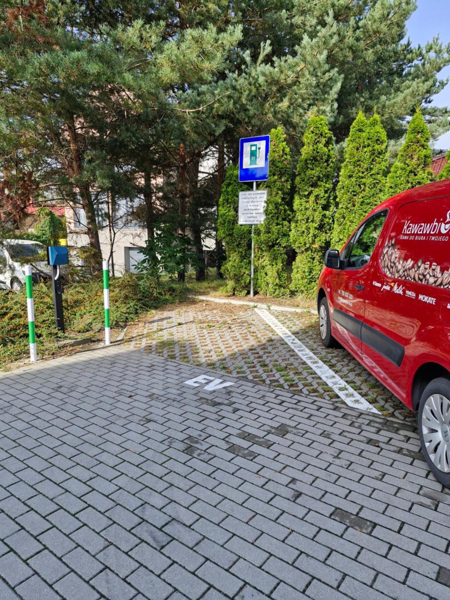 Coffee Inn Gdaňsk Exteriér fotografie