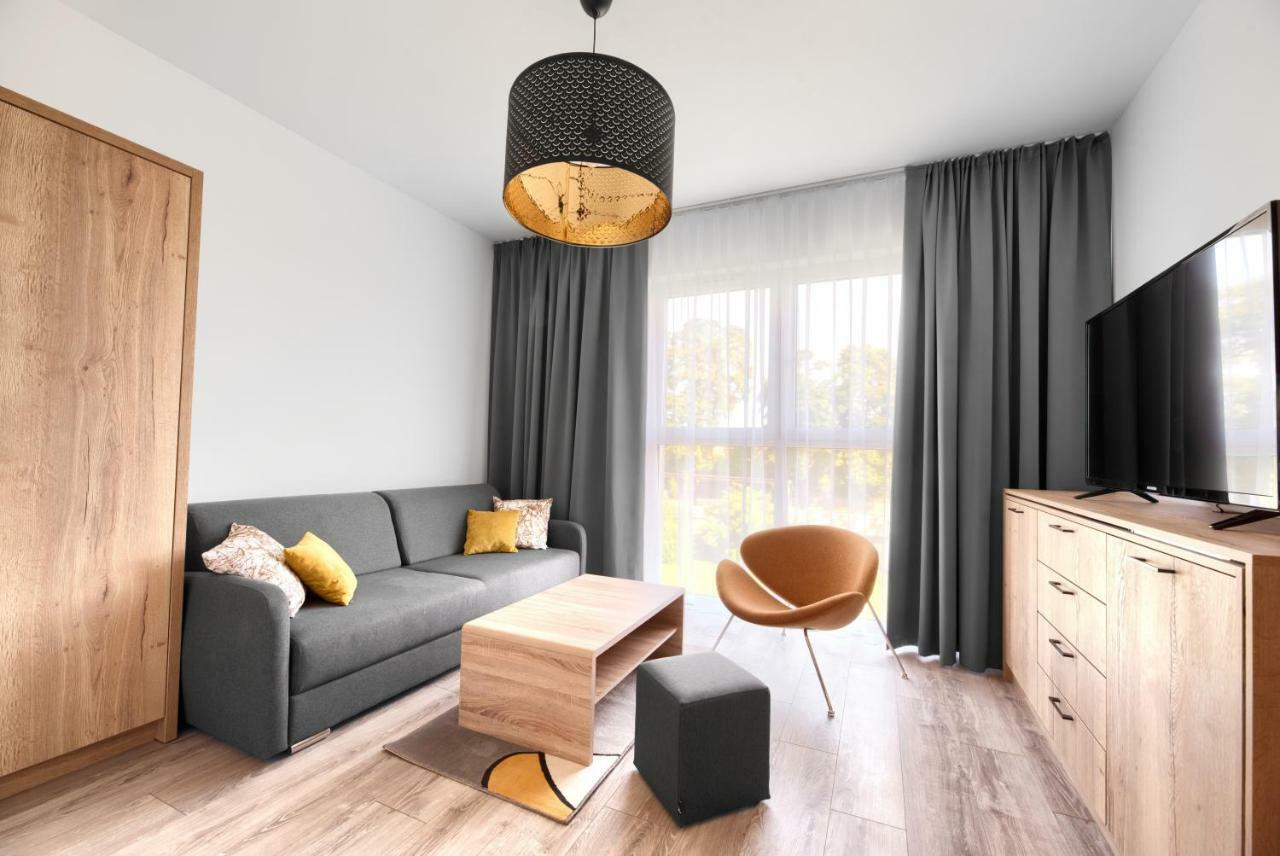 Coffee Inn Gdaňsk Exteriér fotografie