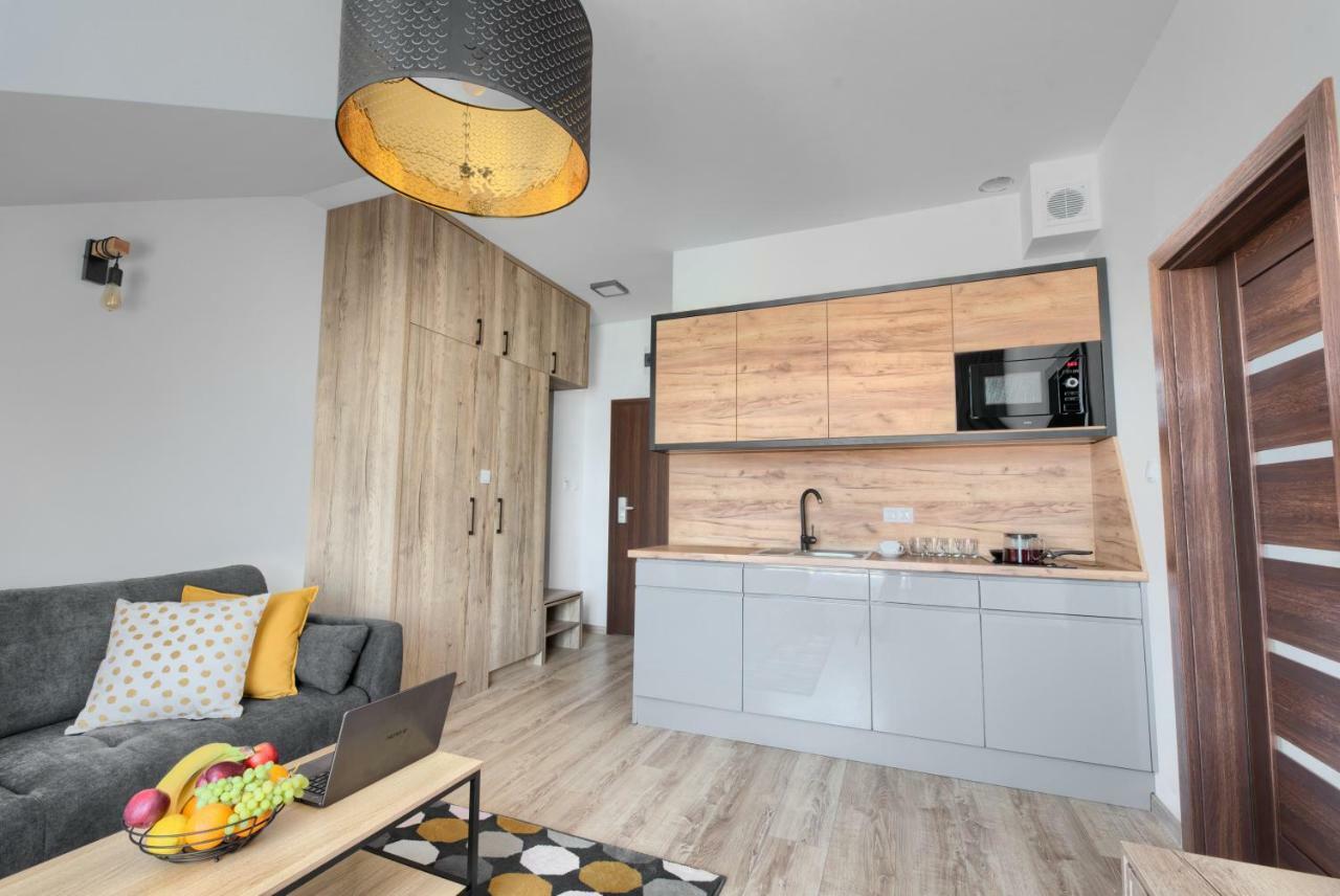Coffee Inn Gdaňsk Exteriér fotografie