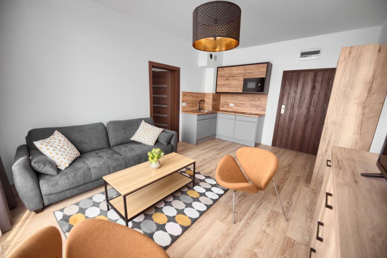 Coffee Inn Gdaňsk Exteriér fotografie