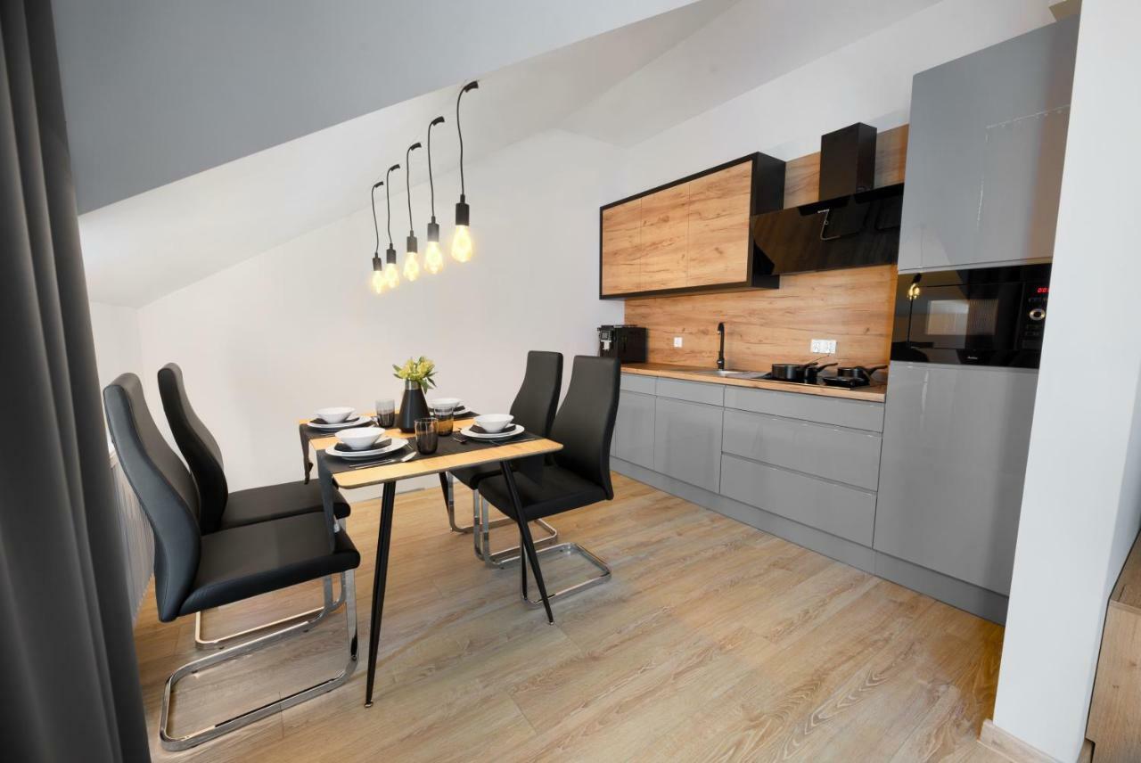 Coffee Inn Gdaňsk Exteriér fotografie
